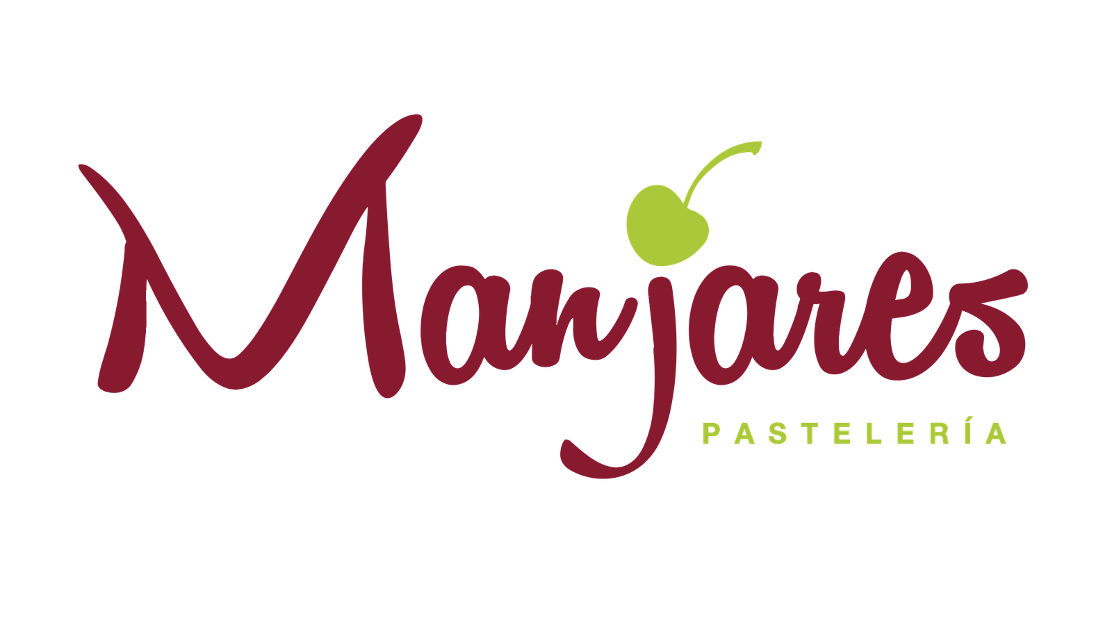 manjarespasteleria.com